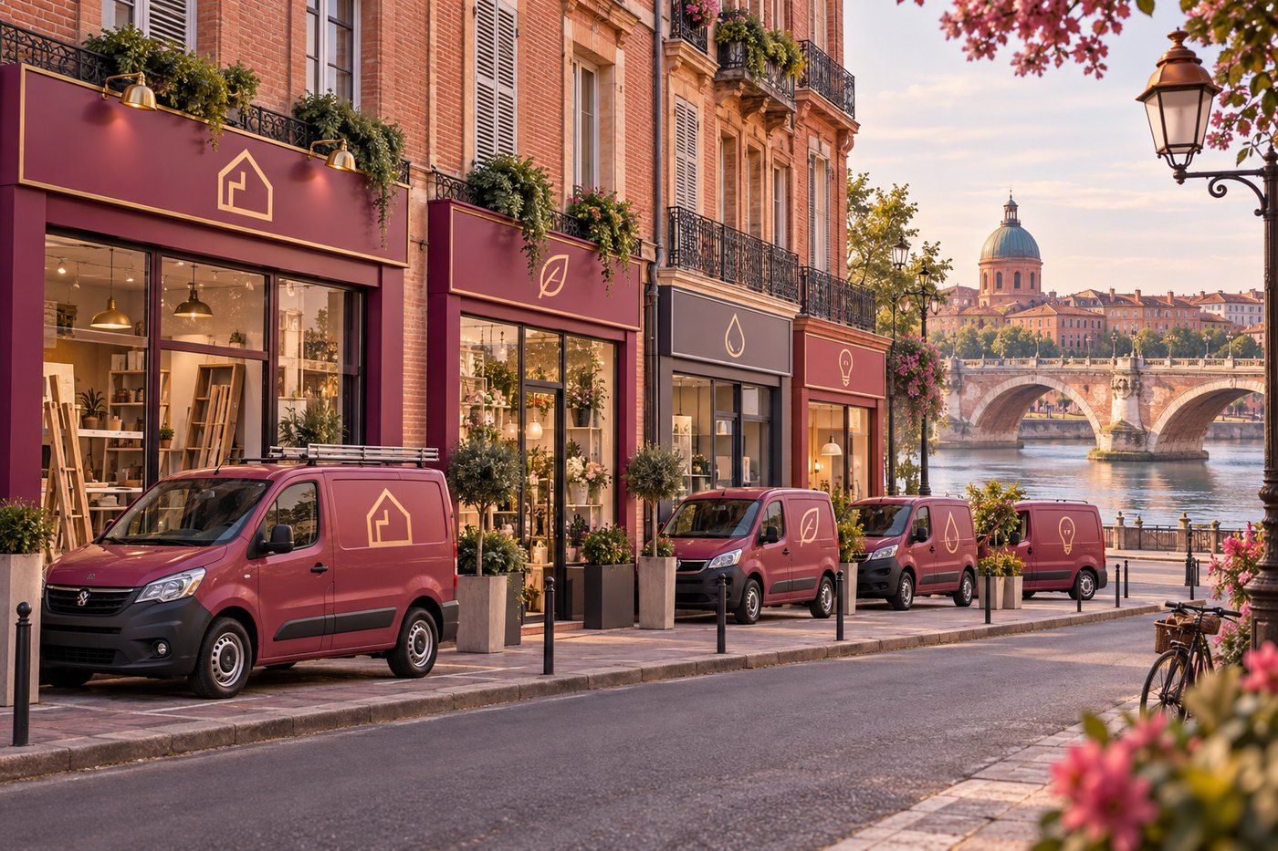 Entreprises de dératisation et désinsectisation à Toulouse et dans la métropole